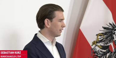 Sebastian Kurz