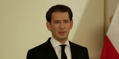 Kurz zum Terroranschlag: ''Hass auf unser Lebensmodell'' 