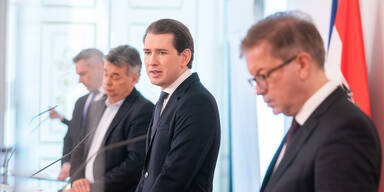 Lockdown-Verl&auml;ngerung: Alle Ma&szlig;nahmen im &Uuml;berblick