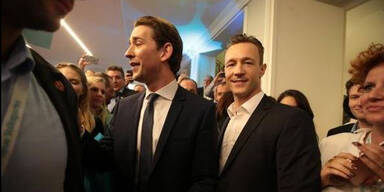 Emp&ouml;rung &uuml;ber untergriffiges Kurz-Posting der SP&Ouml;