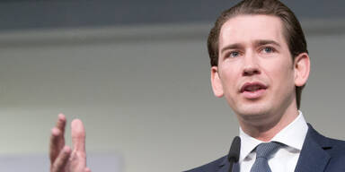 Kurz: Wien, Berlin, Rom bilden "Achse der Willigen"
