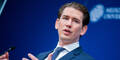 Aschbacher-Rücktritt: So reagiert Kanzler Kurz