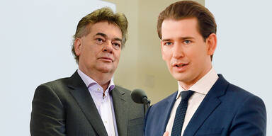 Umfrage: ÖVP verliert, keine Mehrheit für Türkis-Grün