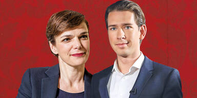 Große Koalition führt bei Wettquoten