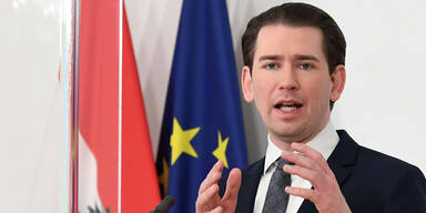 Impf-Gipfel: Kurz fliegt n&auml;chste Woche nach Israel