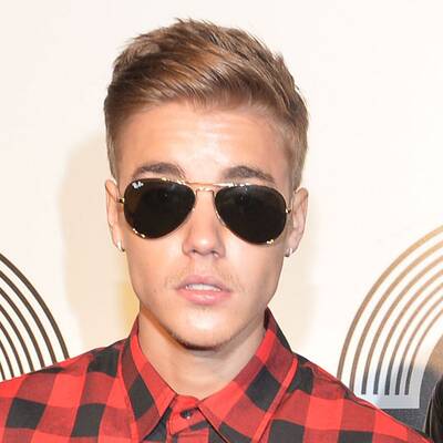 Bieber: Was war seine schlimmste Frisur?