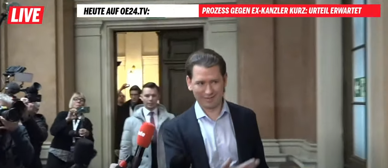 Kurz-Prozess