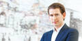 Asyl: Kurz reist in die Türkei