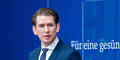 Kurz: "Wir brauchen mehr Impfstoff in der EU"