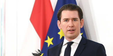 Mehr Impfdosen für Österreich: Jetzt spricht Kurz