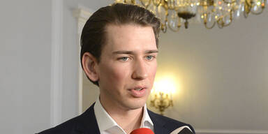 Sebastian Kurz