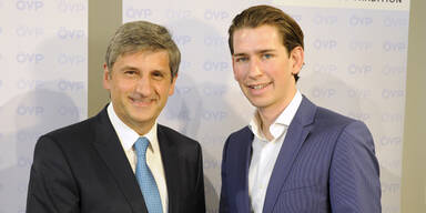 Kurz soll  Ideen liefern