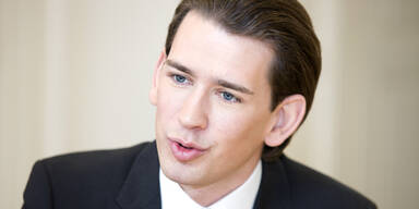 Sebastian Kurz