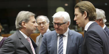 Neue Sanktionen gegen Separatisten