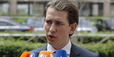 Sebastian Kurz