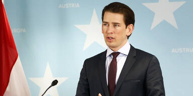 Sebastian Kurz