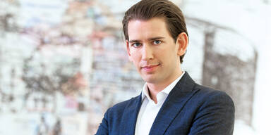 Sebastian Kurz