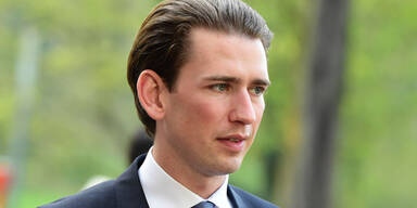 Sebastian Kurz