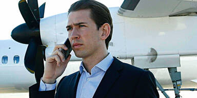 Sebastian Kurz