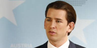 Kurz erneut bedroht