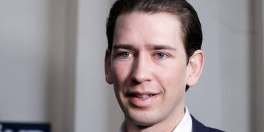 Sebastian Kurz