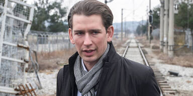 Sebastian Kurz