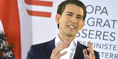 Sebastian Kurz