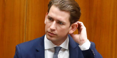 Sebastian Kurz