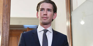 Sebastian Kurz