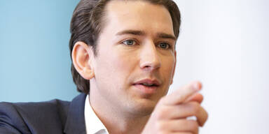 Sebastian Kurz