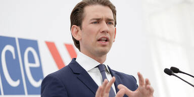 Sebastian Kurz