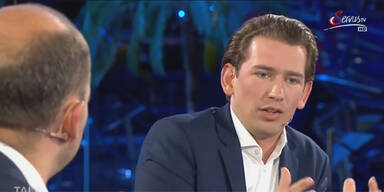 Kurz emotional wie nie: "Dann explodier' ich gleich"