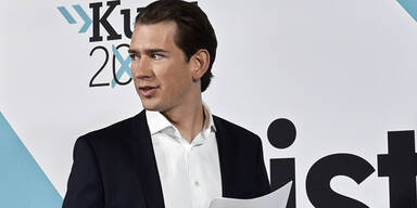 Sebastian Kurz