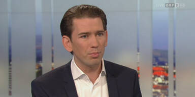 Kurz will Straftatbestand f&uuml;r Dirty Campaigning