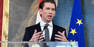 Sebastian Kurz