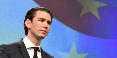 Kanzler Kurz reist im Juni nach Israel