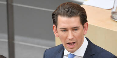 Italien kritisiert Kanzler Kurz