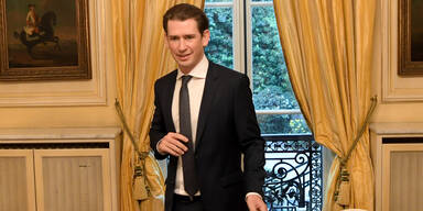 Sebastian Kurz