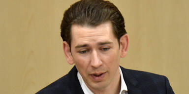 Kurz h&auml;lt nichts vom neuen EU-Finanzplan