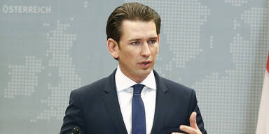 Sebastian Kurz