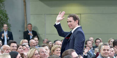 Kurz setzt jetzt auf Soziales