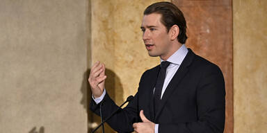 Antisemitismus: Kurz dr&auml;ngt auf gemeinsame EU-Erkl&auml;rung