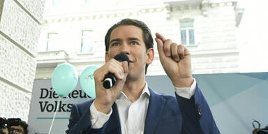 In diesem Ort wählten 95 Prozent die ÖVP