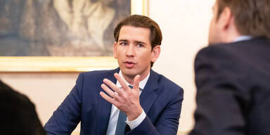 Regierung kündigt Corona-Erlass an