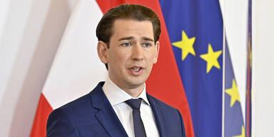 Kurz: Regionales Vorgehen gegen zweite Welle