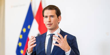 Kurz &uuml;ber Terroranschlag: ''Hass auf unser Lebensmodell''