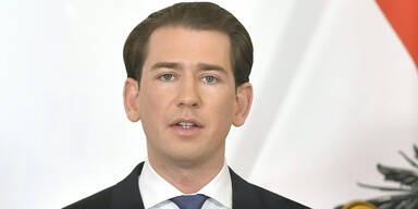 Kurz: Massentests sind 'freiwilliges Angebot'