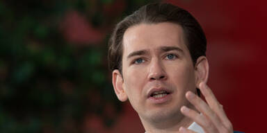 Die Treffen von Kurz mit Parteichefs und Intrigen