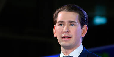 Sebastian Kurz