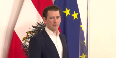 Kurz zu AstraZeneca-Empfehlung: Ältere haben nun Vorrang